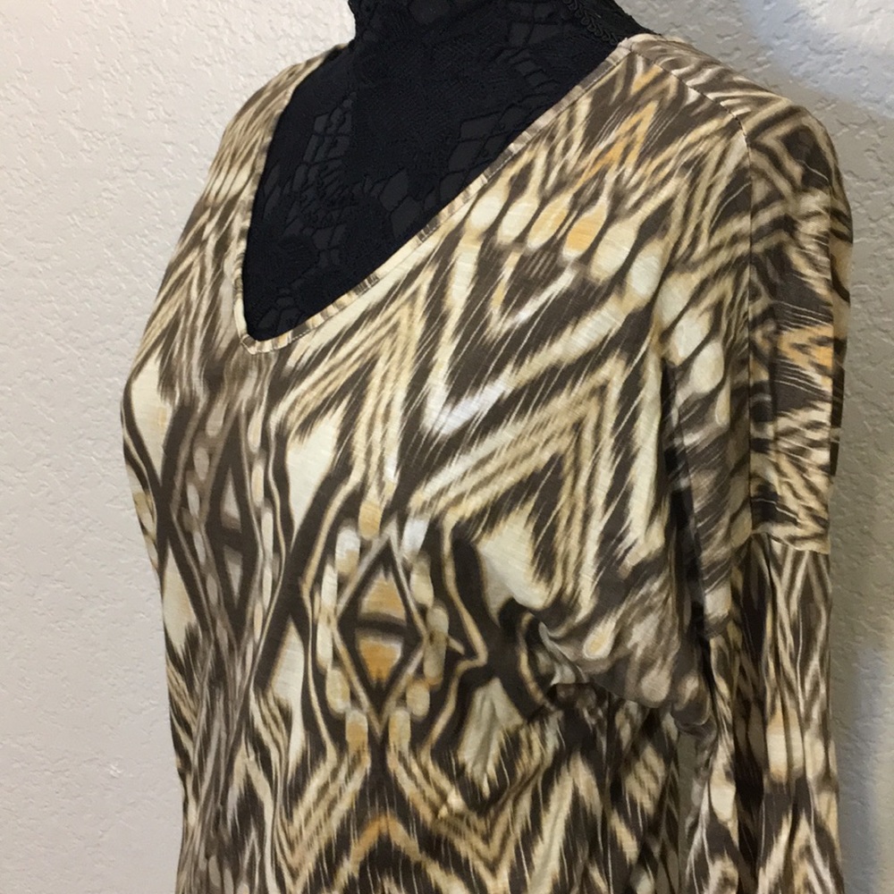 Chico’s NWOT BLOUSE